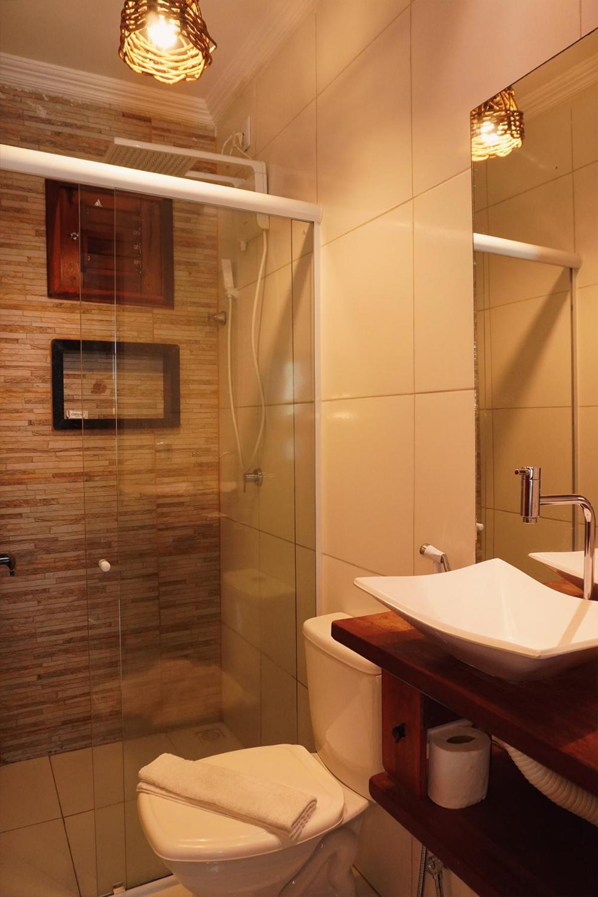 Pousada Grand Fortim Camocim Ngoại thất bức ảnh
